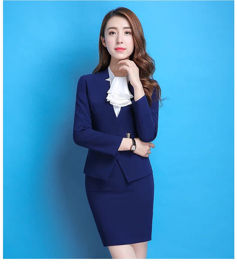 Tailleur femme - Ref 3242808 Image 21