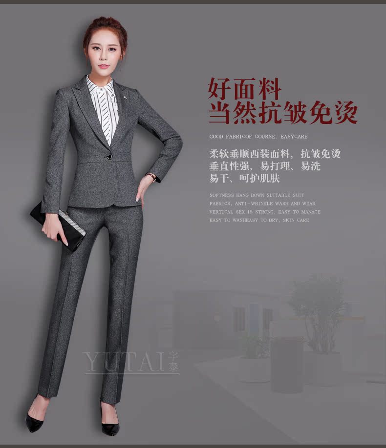 Tailleur femme - Ref 3241953 Image 11