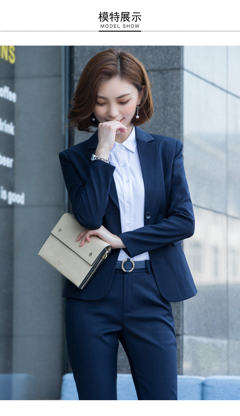 Tailleur femme - Ref 3243713 Image 19