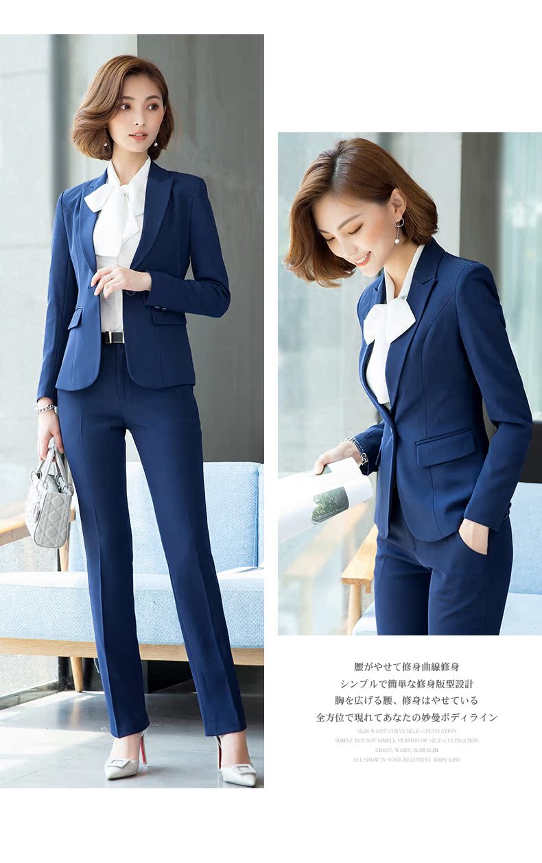 Tailleur femme - Ref 3242066 Image 17