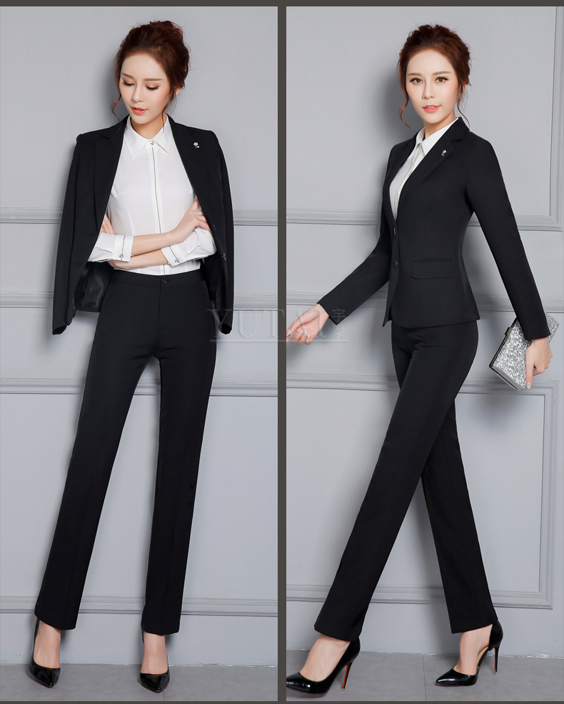 Tailleur femme - Ref 3242749 Image 18