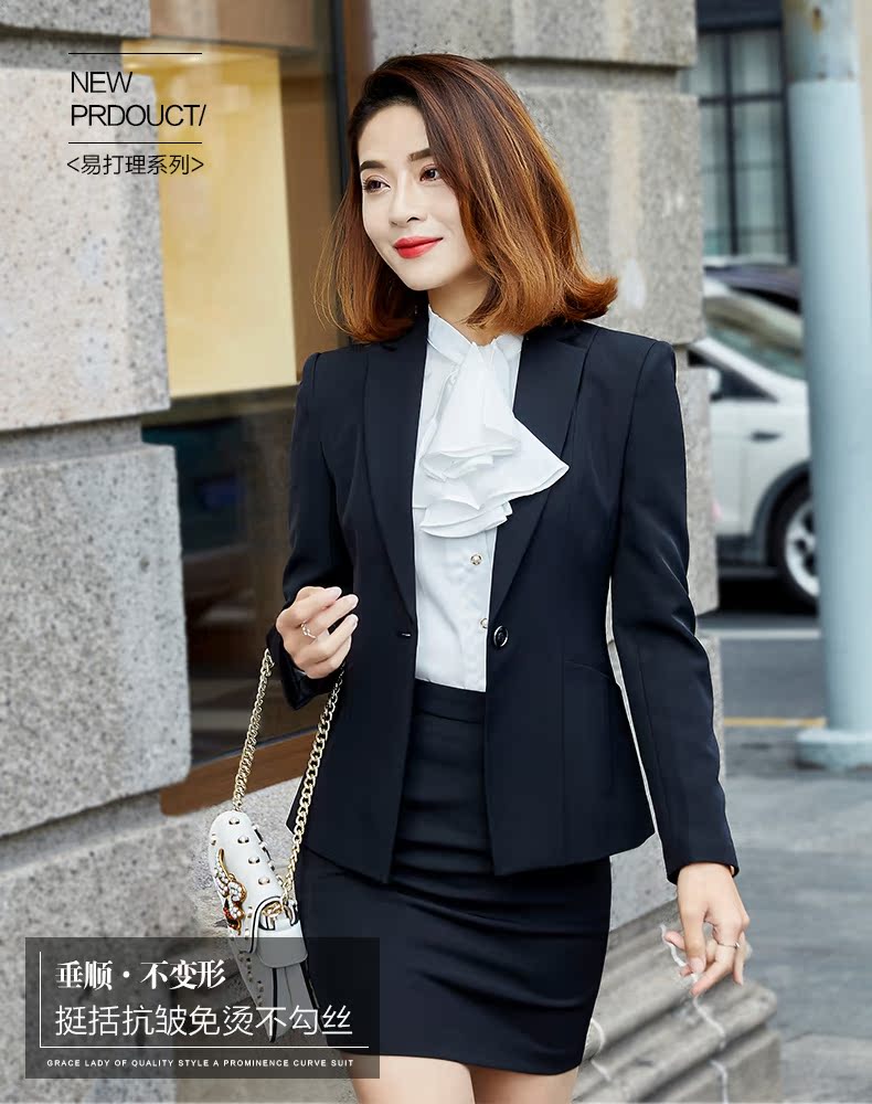 Tailleur femme - Ref 3242341 Image 8