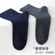 Langsha cool gauze socks men's mid-calf socks deodorant sweat-absorbent antibacterial stockings spring and autumn thin leather shoes business men's socks
