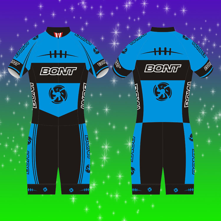 Синий Бонте