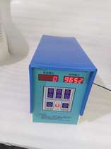 New upgraded version of intelligent waterproof type automatic electroplating hanging plating {forward and reverse} swing head rotating back rotating head