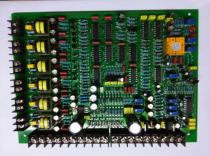 Electroplating Power Thyristor rectifier rectifier rectifier rectifier cabinet circuit board circuit board ZP-4 type