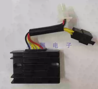 GN125 rectifier GN125 energy-saving regulator Suzuki Prince rectifier Special offer