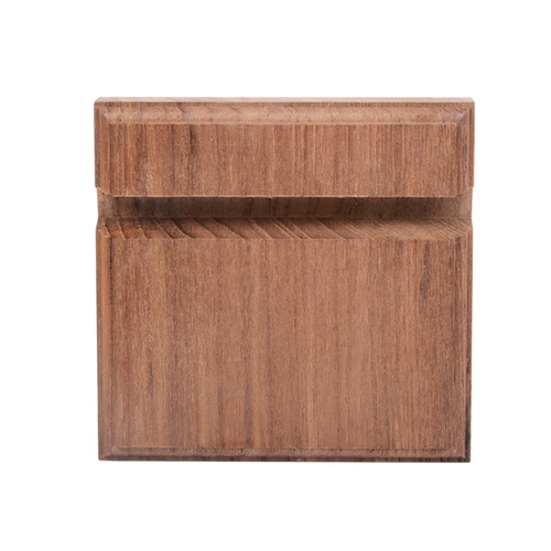 Портативный держатель для телефона из натурального дерева, деревянные умные часы, универсальный мобильный телефон