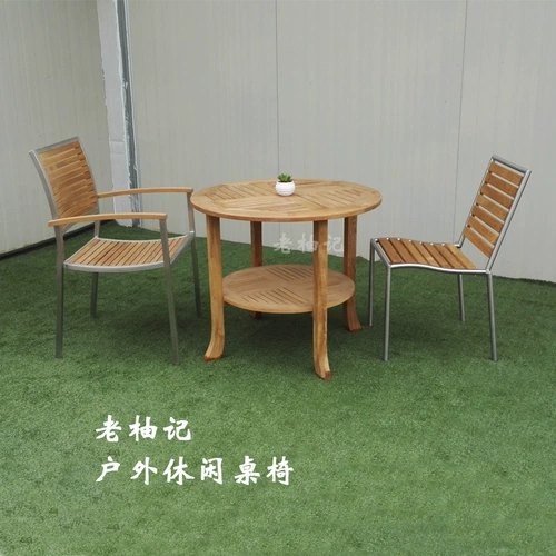 Современный и минималистичный стульчик для кормления, мебель для домашнего использования из натурального дерева