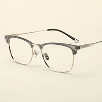 Серый серебряный рамка