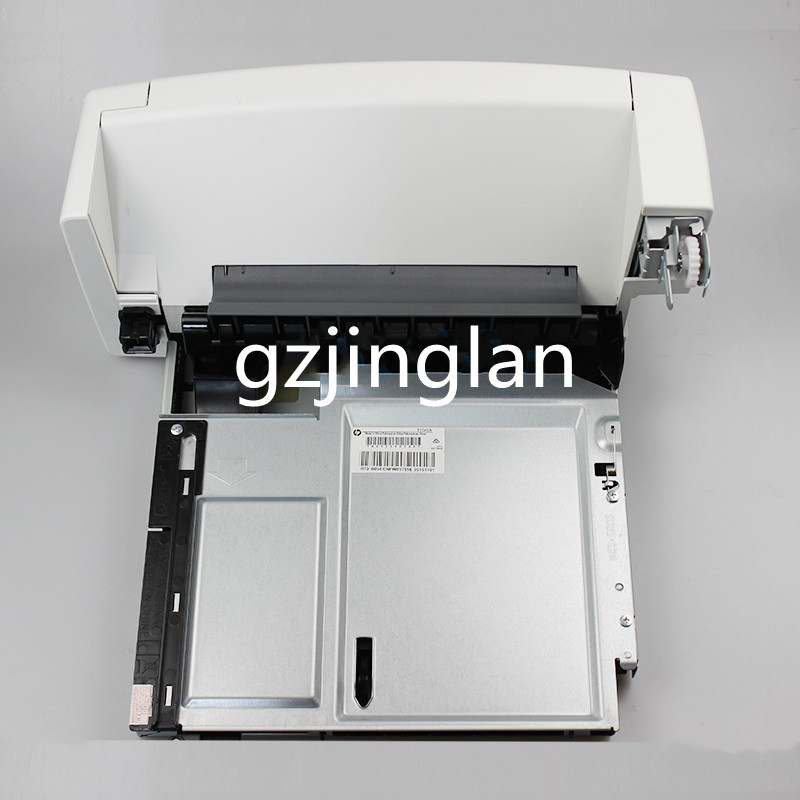 HP604 605 606 dual-sided HP M604 M605 M606 dual-sided printer 602 dual-sided printing