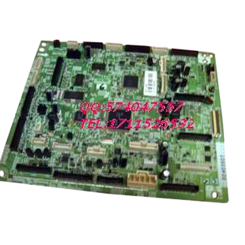 HP 4700DC board HP 4005DC control board HP 4700DC control board