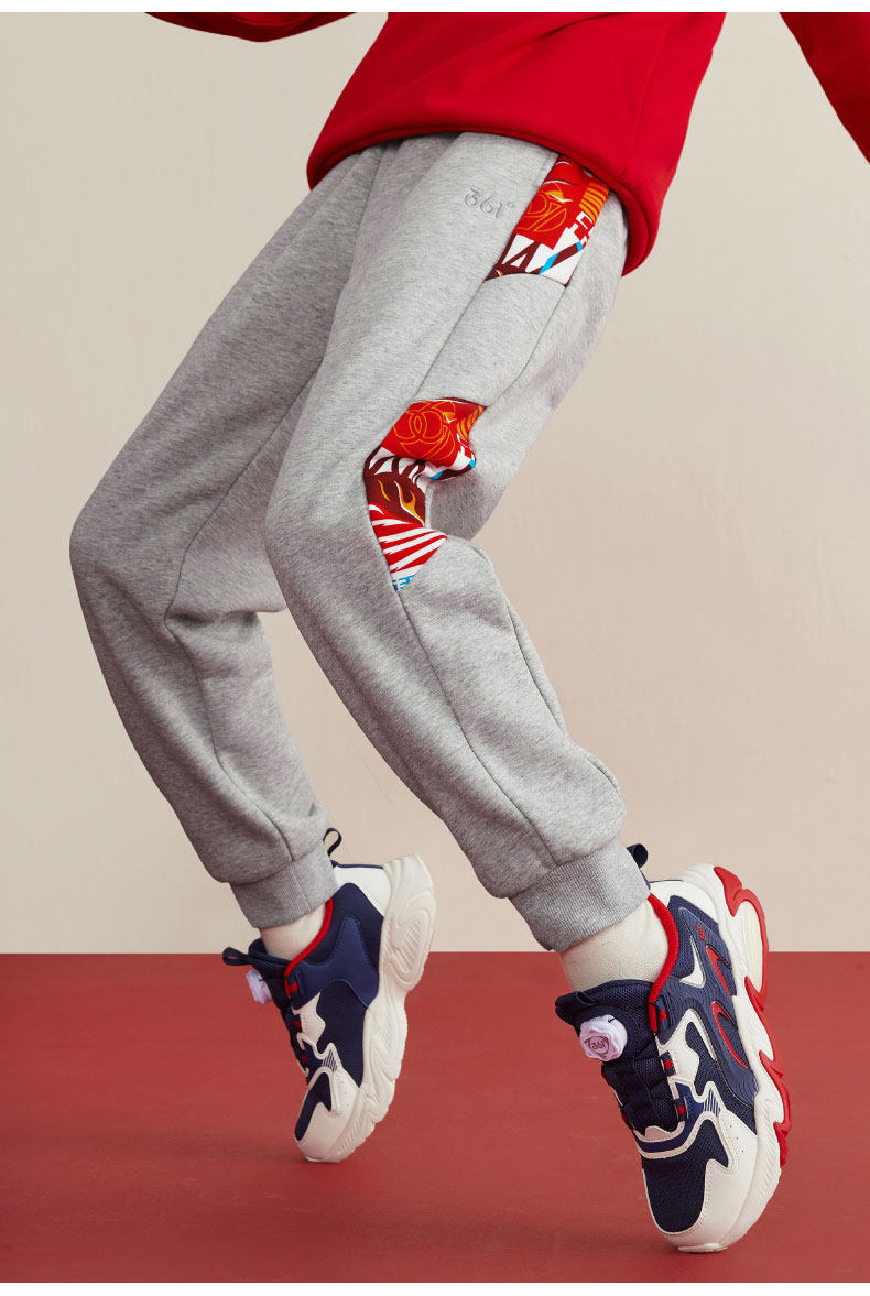 Детские демисезонные штаны для мальчиков, детская одежда 361 ° 