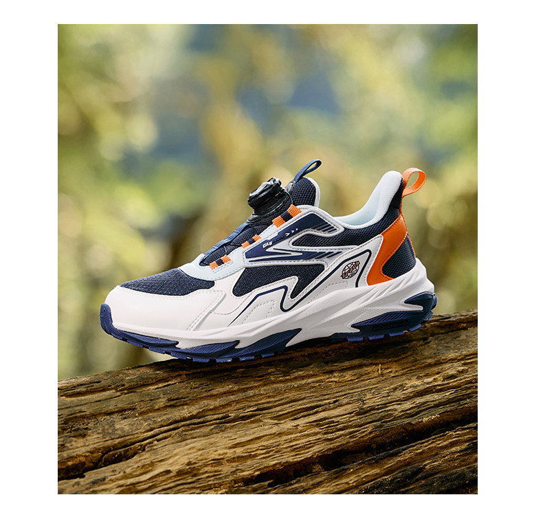 Wind Permeability 6 | 361 Kidsren's Shoes, Kidsren's Sports Shoes, Boys' Running Shoes, Summer New Mesh Breathable Mesh Shoes, Boys' Shoes — 29