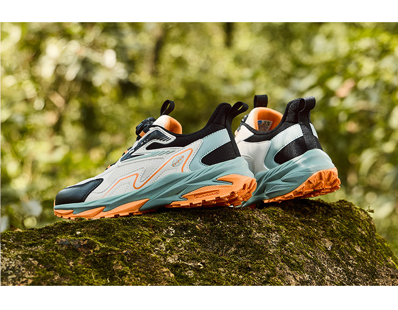 Wind Permeability 6 | 361 Kidsren's Shoes, Kidsren's Sports Shoes, Boys' Running Shoes, Summer New Mesh Breathable Mesh Shoes, Boys' Shoes — 28
