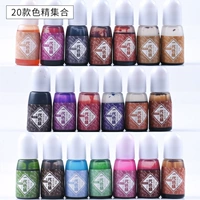 Набор цветов сперматозоидов (20 цветов во всем отделе)