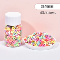 Цветовой круг мягкого керамики