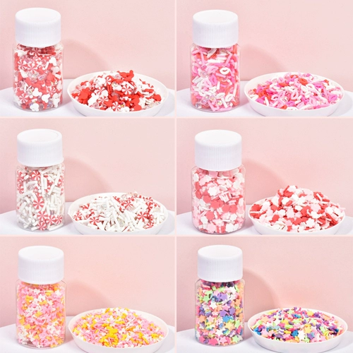 榕泰 Глина, универсальный милый аксессуар, DIY