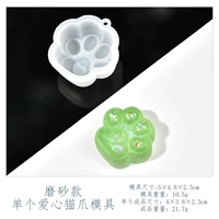 Стиль скраба кота