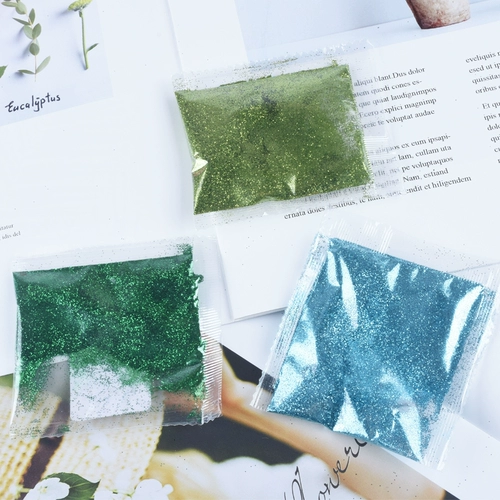 榕泰 Вместительный и большой набор материалов ручной работы, розовый аксессуар, DIY