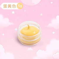 Макаронная цветная паста - яйцо желтое