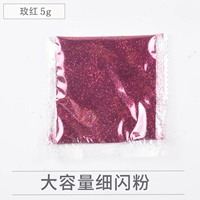 Красная роза