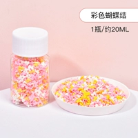 Глина с бантиком