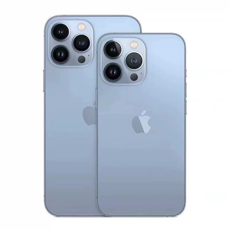 Apple, iphone 13, мобильный телефон, 13 pro max, поддержка всех стандартов сетевой связи