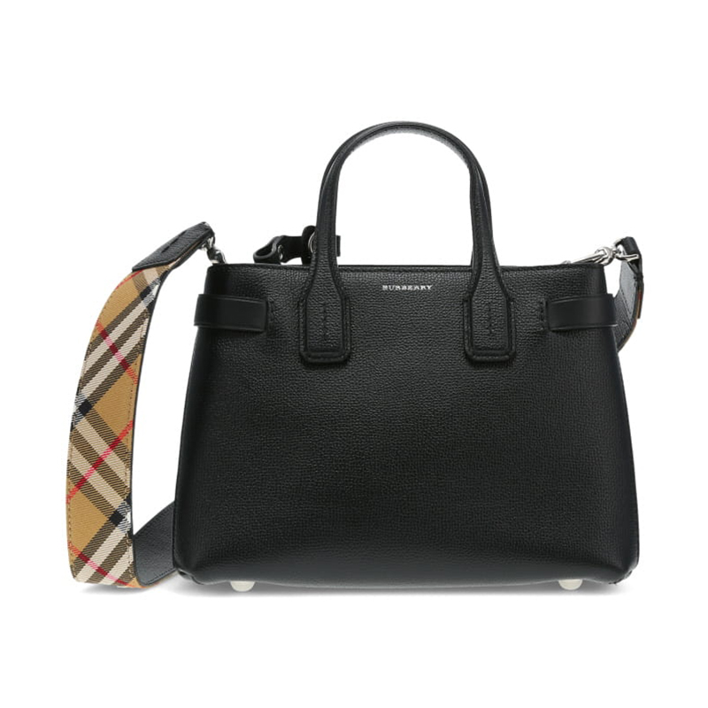 Купить BURBERRY/ burberry новая девушка ученый плед плечо сумочку ...