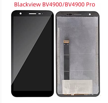 Blackview Bv4000 Bv4900 Bv5100 Bv5100 Bv5900 Bv6000 Pro Assembly Kit Blackview Bv4000 Bv4900 Bv5100 Bv5100 Bv5900 Bv6000 Pro Assembly Kit