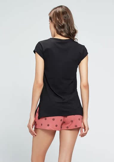 Pantalon pyjama jeunesse ETAM LINGERIE - Ref 743774 Image 15