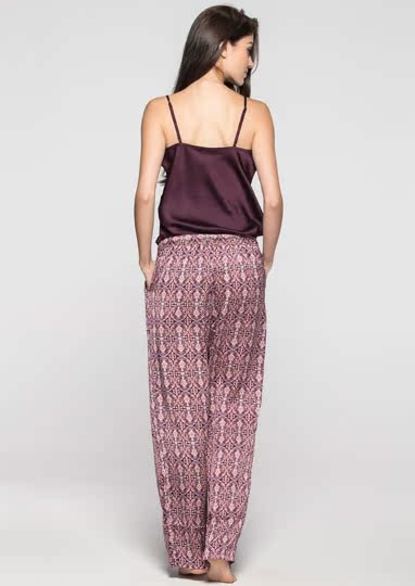 Pantalon pyjama jeunesse ETAM LINGERIE - Ref 718206 Image 15