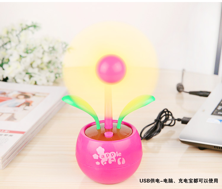 Ventilateur USB - Ref 407477 Image 20
