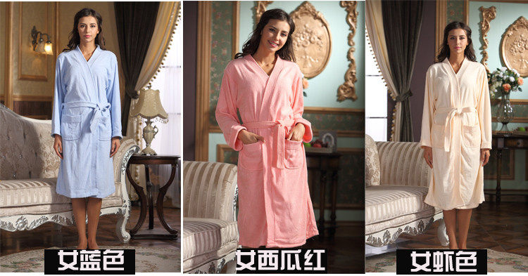 Peignoir Moyen-âge 5010 4010 - Ref 598839 Image 10