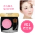 Deold / hand 腮 đỏ nữ đích thực không thấm nước trang điểm màu nude mờ sửa chữa khả năng giữ ẩm tự nhiên làm sáng màu đơn sắc rouge bảng má too faced Blush / Cochineal