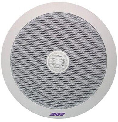 ABK WA126 ceiling speaker conference ceiling speaker background music speaker shop high sound quality