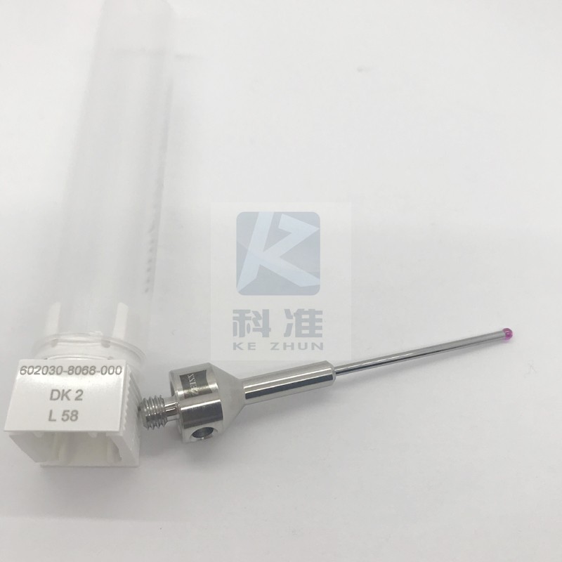 Original Zeiss three coordinate measuring needle 602030 - 8068-000 Zeiss spot