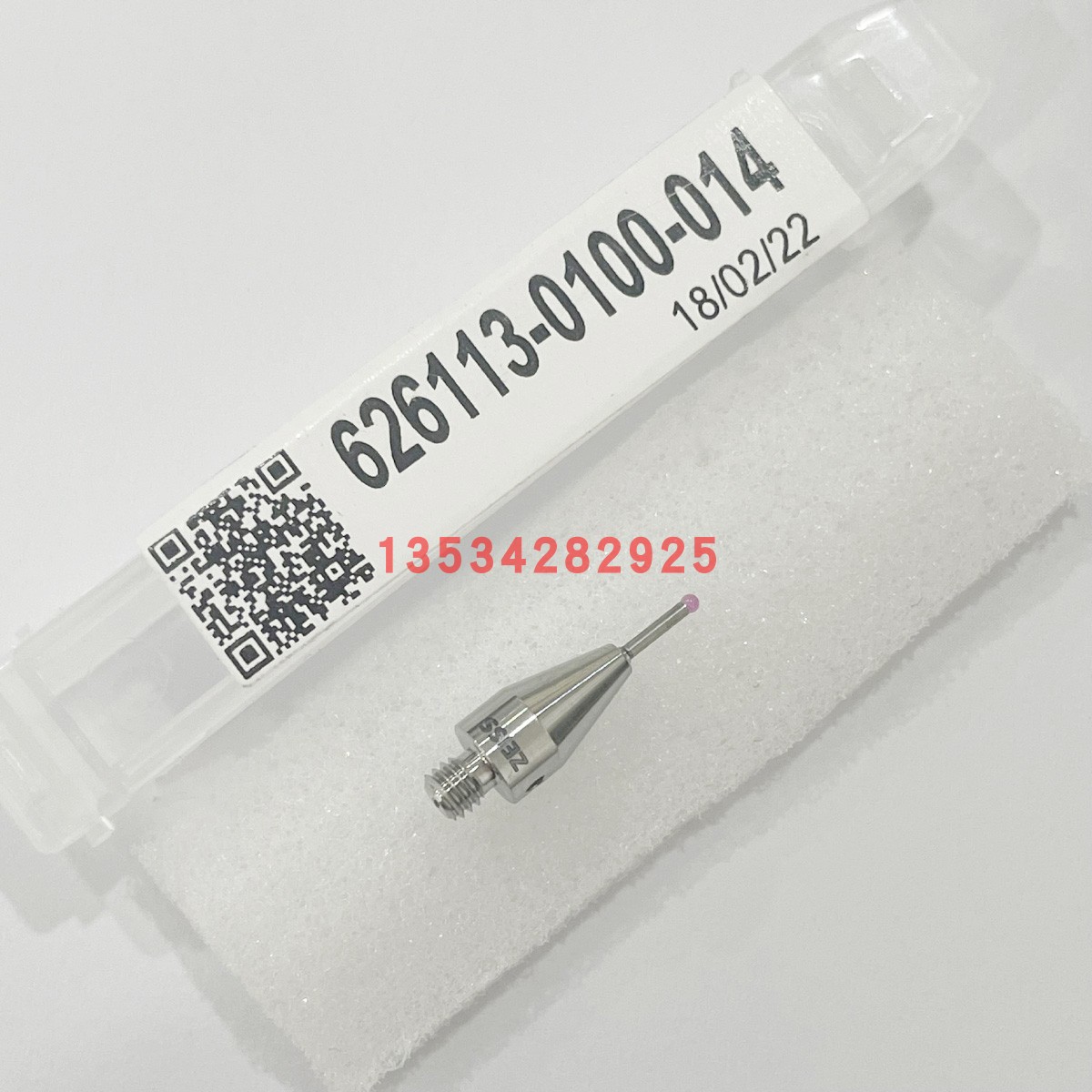 Original dress German zeiss Zeiss triple metaprobe 626113-0100-014 spot-Taobao