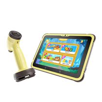 Backgammon K5 K5A Primary School synchronous English reading student learning machine little genius eye protection Tablet K1