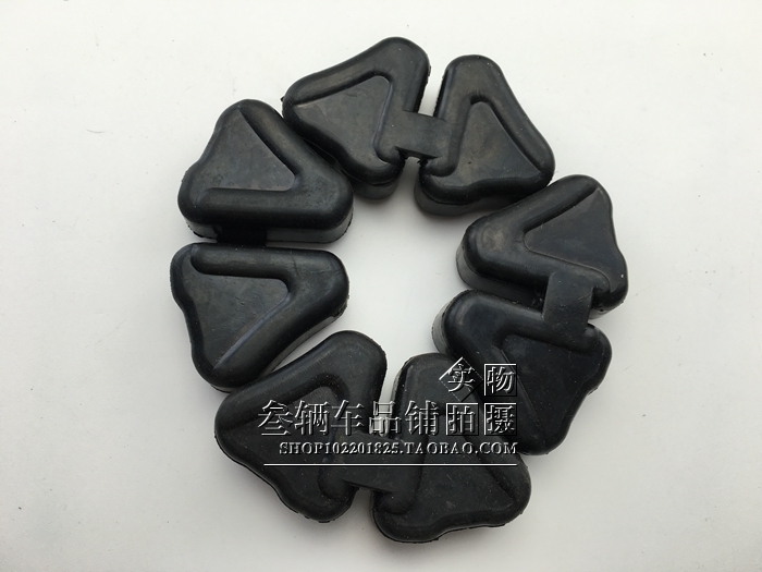 Xe máy M3 MSX125 nhỏ khỉ con quái vật nhỏ con búp bê lớn bánh xe đệm đệm cao su đệm da khối vành xe dream