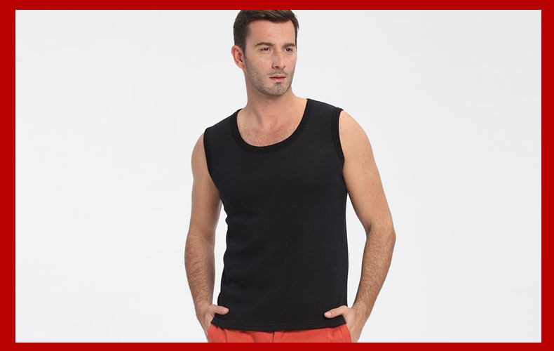 Sous-vêtement chaud jeunesse NJ2155 en coton - Ref 744268 Image 19