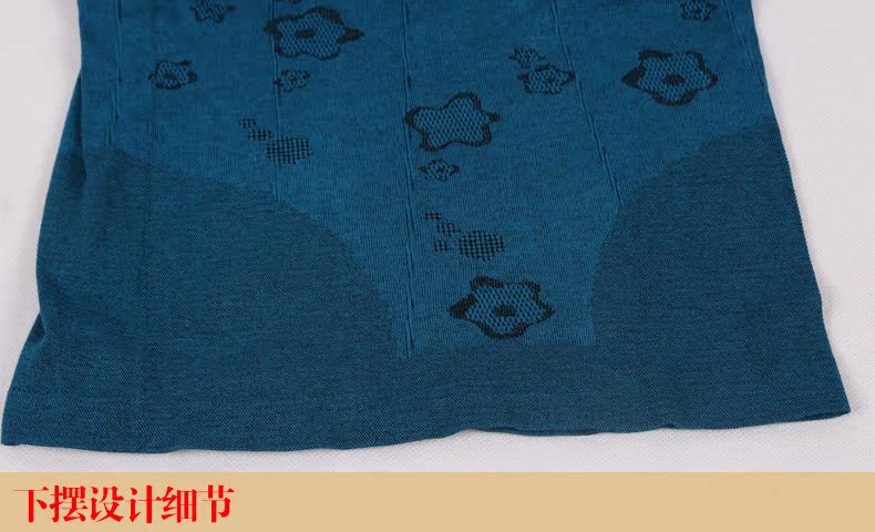 Sous-vêtement chaud jeunesse nf1303 en viscose - Ref 769291 Image 19