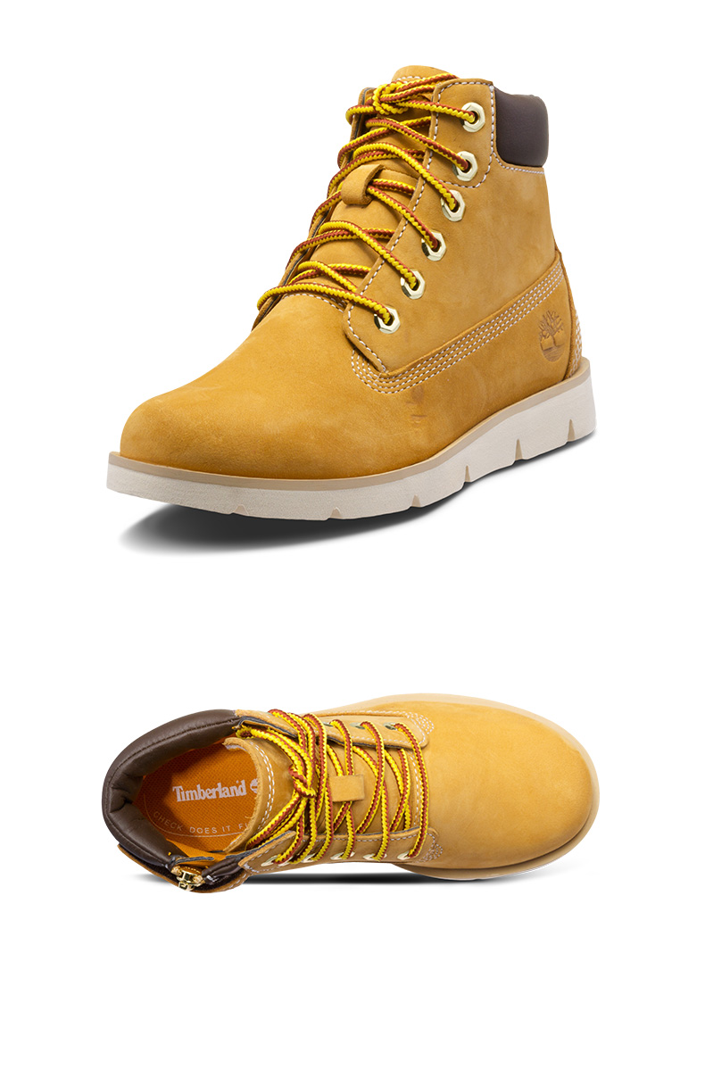 Chaussures de marche TIMBERLAND    - Ref 3261561 Image 14