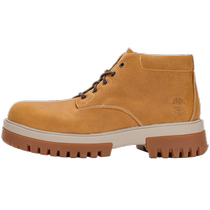 Timberland Timberland official mens shoes spring and summer new mid-cut boots outdoor soft sole waterproof and lightweight) A5YJ5