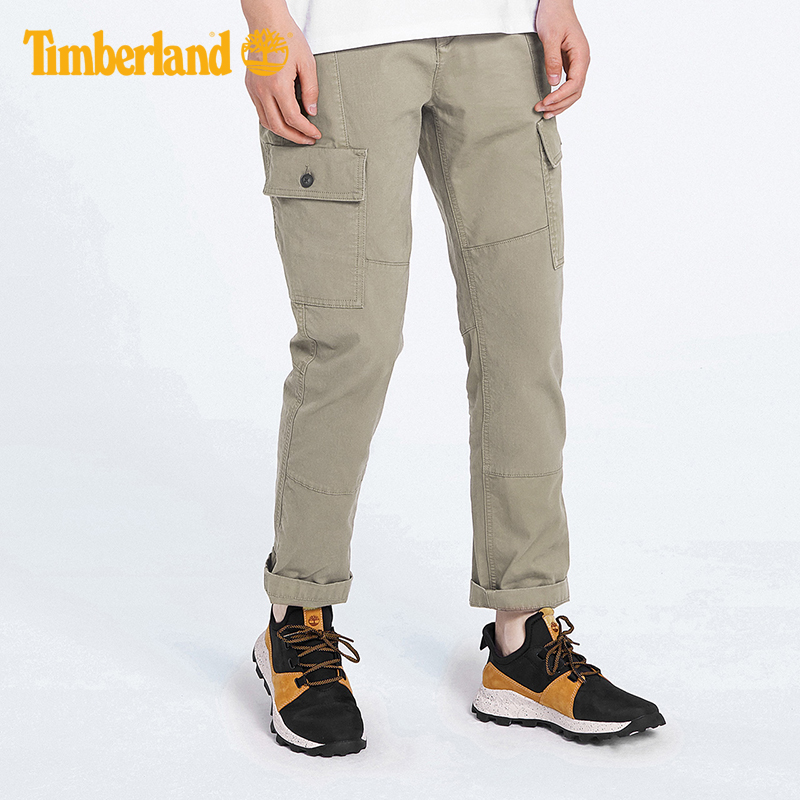 timberland overalls