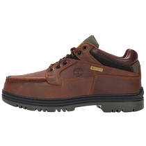 Timberland Timberland chaussures officielles pour hommes randonnée bottes mi-coupantes 24 printemps et été nouveau extérieur imperméable) 37042