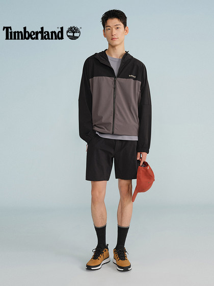 Timberland Timberland 공식 남자 신발 봄과 여름 하이킹 신발 캐주얼 신발 그립 방수 및 편안한 A2A15