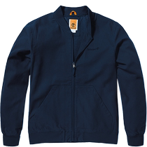 Timberland Timberland blouson aviateur officiel pour hommes printemps nouvelle veste décontractée dextérieur) A6R1N