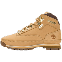 (Série limitée 50e anniversaire) Timberland Timberland Chaussures de randonnée pour femmes Nouveau extérieur) A432W