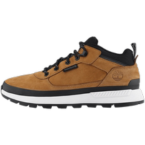 Timberland add Berlan officiel chaussures de sexe masculin 24 printemps dété chaussures de randonnée désinvoltes mode élastique) A2A15